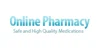 Online Pharmacy