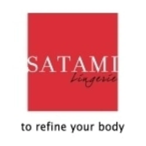 Satami Lingerie