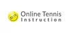 Online Tennis Instruction