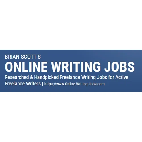 50% Off Online Writing Jobs Coupon (2 Promo Codes) Sep '22'