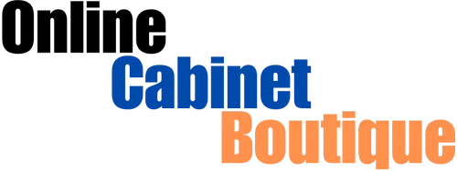 Online Cabinet Boutique