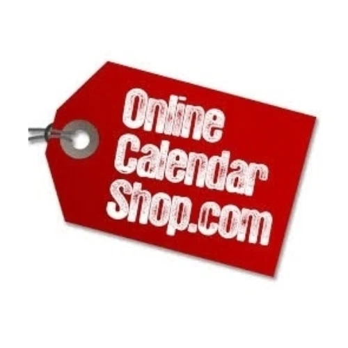 Online Calendar Shop