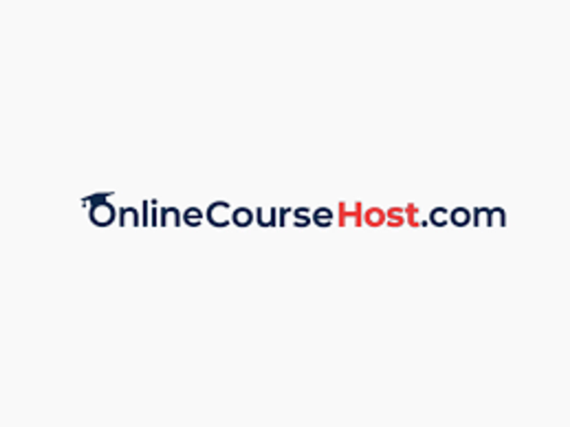 OnlineCourseHost.com