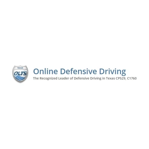 Texas Online Defensive Driving