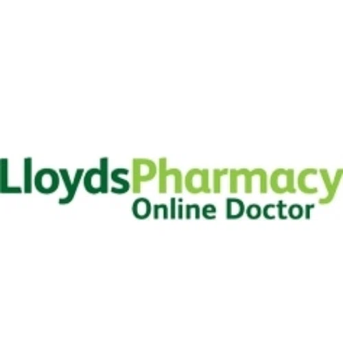 LloydsPharmacy Online Doctor