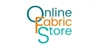 Online Fabric Store
