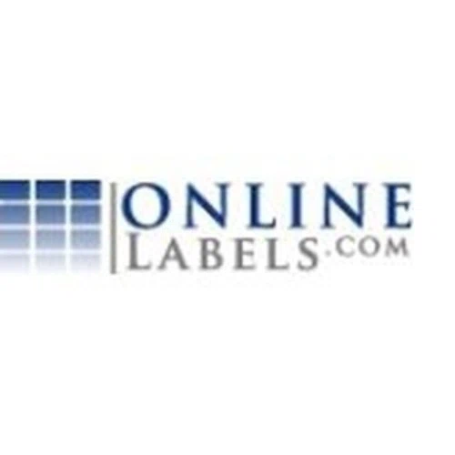 Online Labels Promo Codes