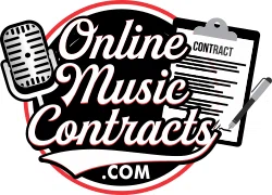OnlineMusicContracts.Com