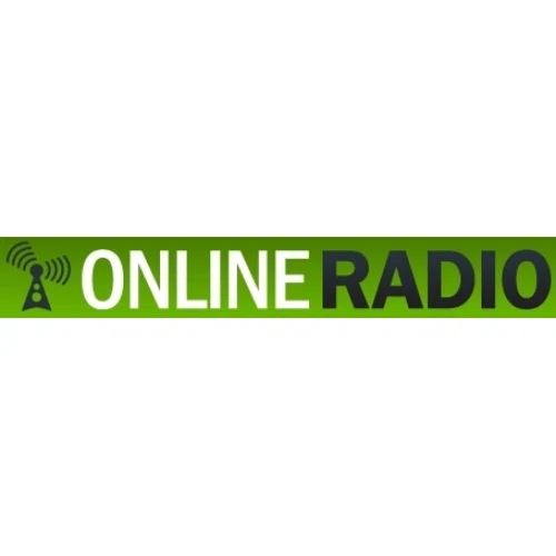 Online Radio Software