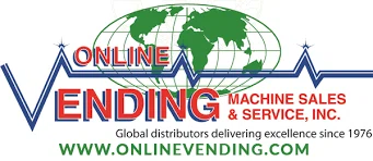 Online Vending Machines