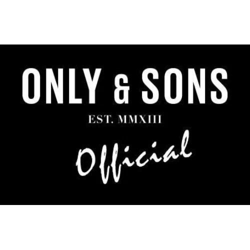 Only & Sons