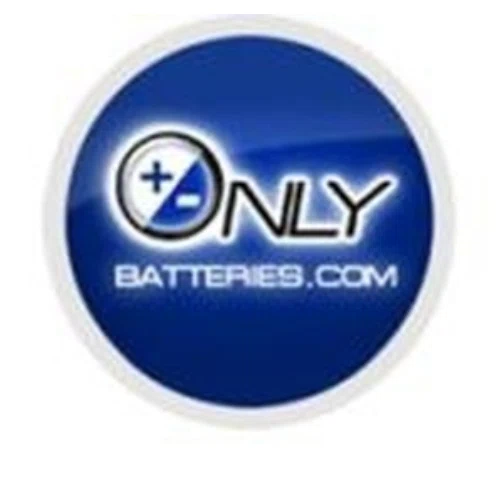 OnlyBatteries.com