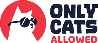 Only Cats Allowed