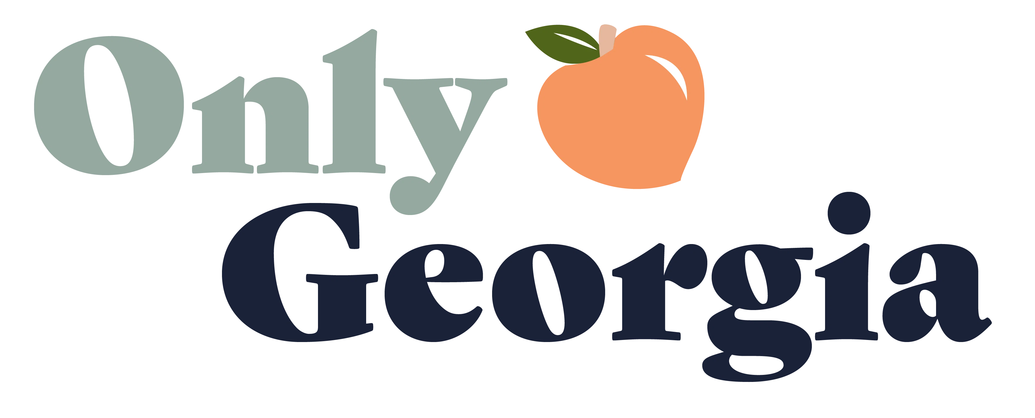 Only Georgia