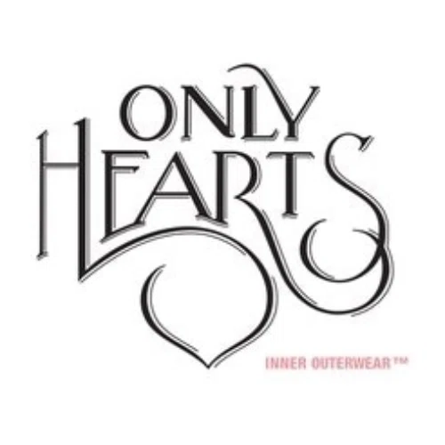 Only Hearts