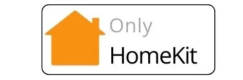 Only HomeKit