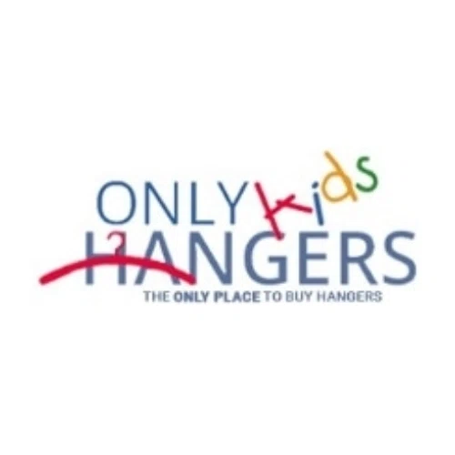 Only Kids Hangers