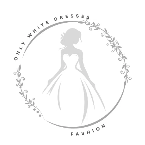 Only White Dresses