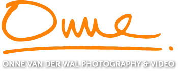 Onne Van Der Wal Photography & Video