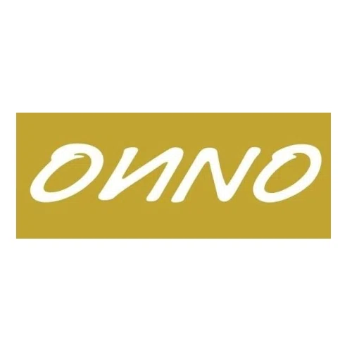 Onno Logo for Discount Codes