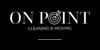 On Point Cleaning and Moving
