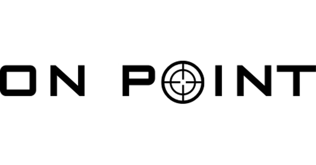 On Point Golf