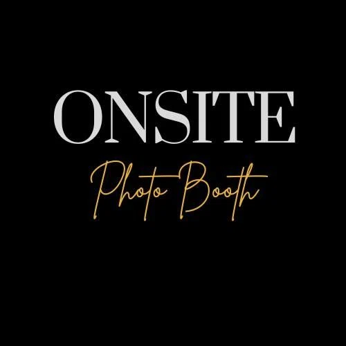 Onsite Photo Booth Rentals