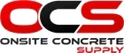 Onsite Concrete Supply