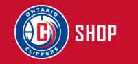 Ontario Clippers Shop