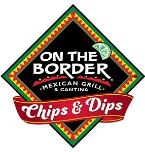 On The Border Chips and Dips