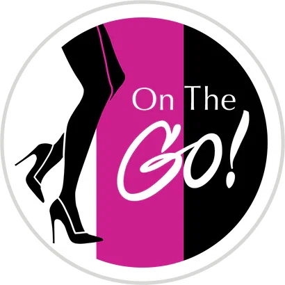 On The Go!