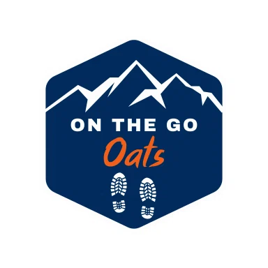 On The Go Oats