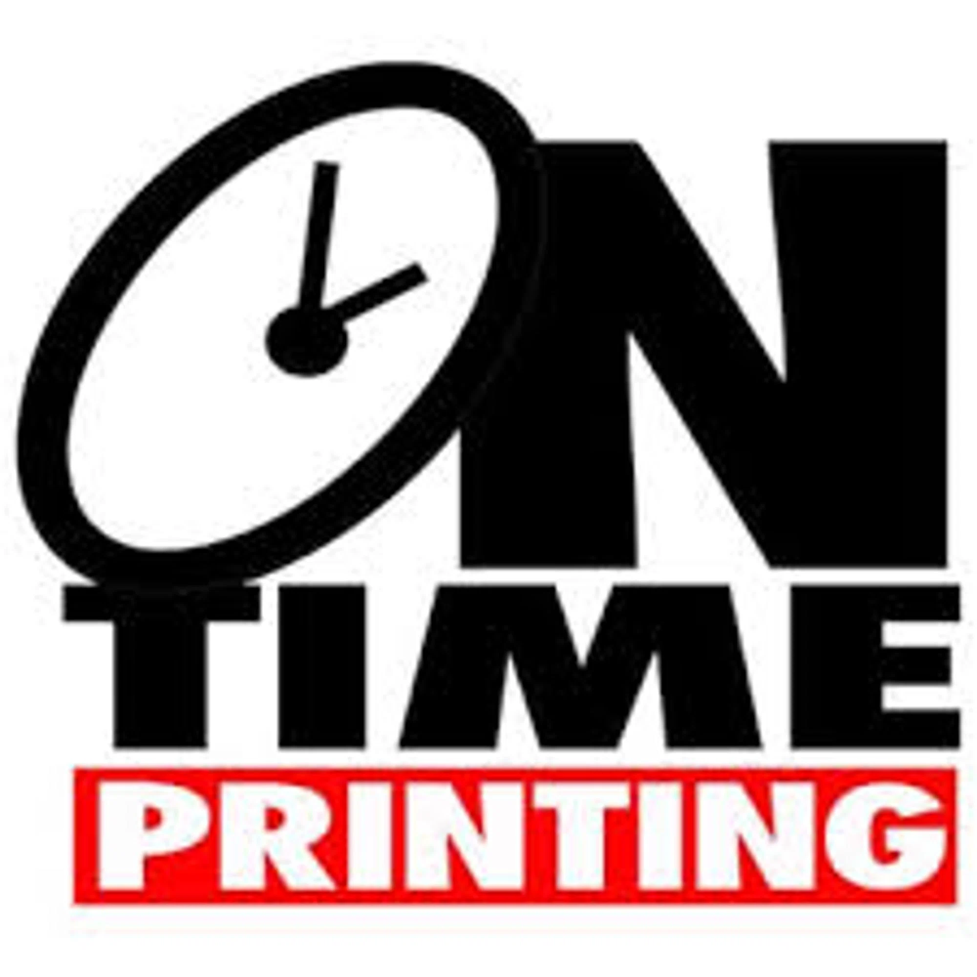 OnTime Printing