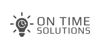 On Time Solutions