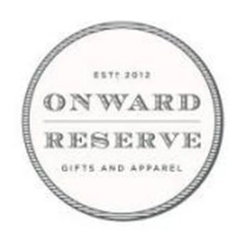 Onward Reserve Promo Codes