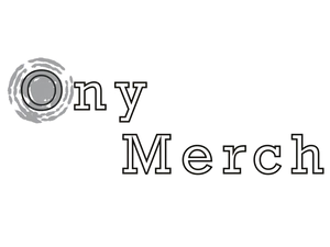 Ony Merch