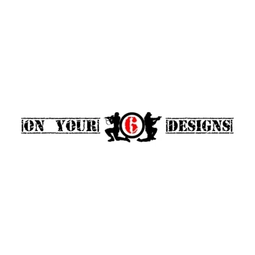 On Your 6 Designs
