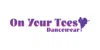 On Your Toes Dancewear