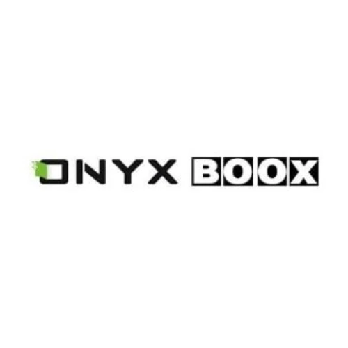 Onyx BOOX