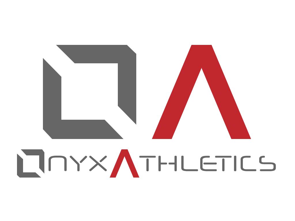 Onyx Athletics Logo for Special Discounts