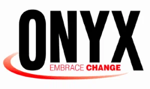 Onyx Elite Logo for Exclusive Deals