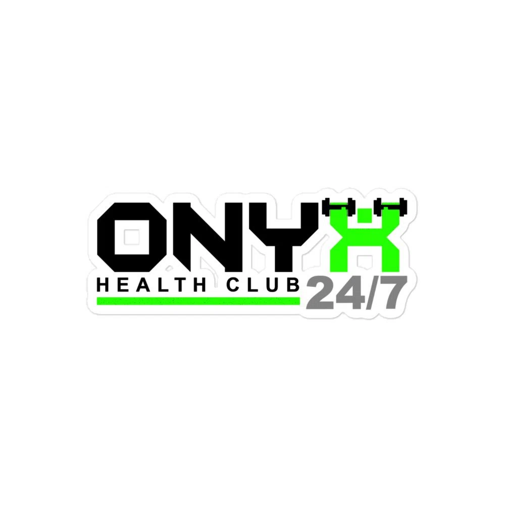 ONYX Gyms 24/7 Logo for Promo Codes