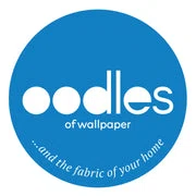 Oodles of Wallpaper