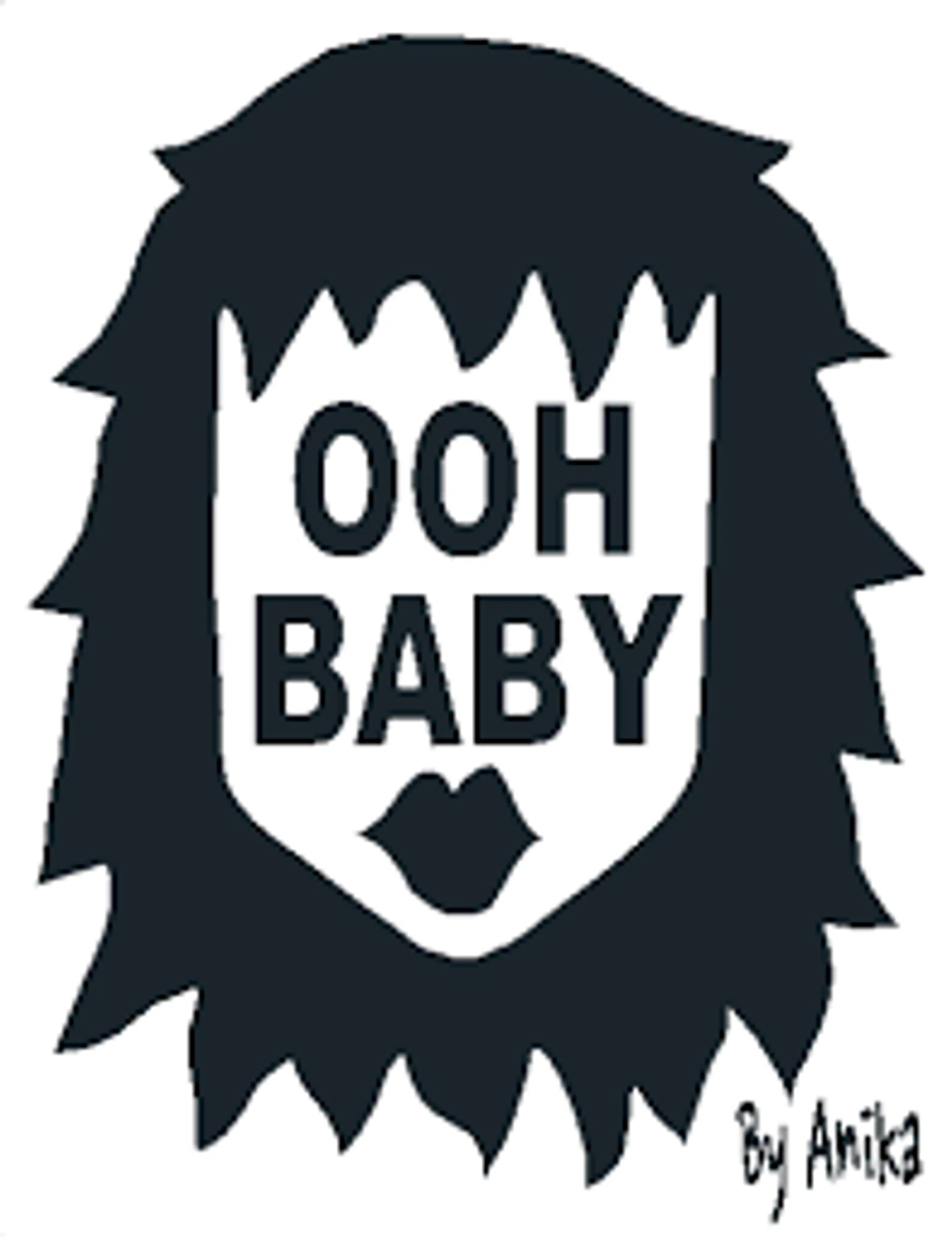 Ooh Baby By Anika Logo for Discount Codes