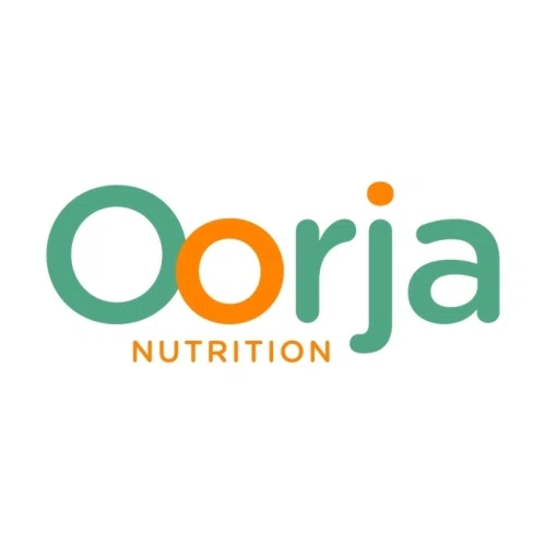 Oorja Nutrition Bars