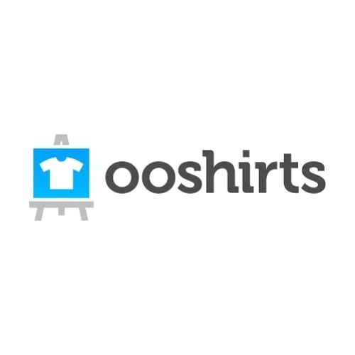 Ooshirts coupon Clearance