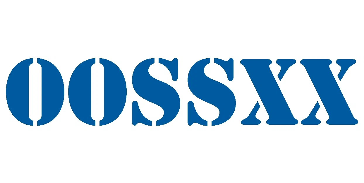 OOSSXX