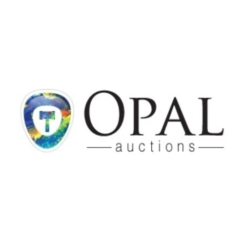 Opal Auctions