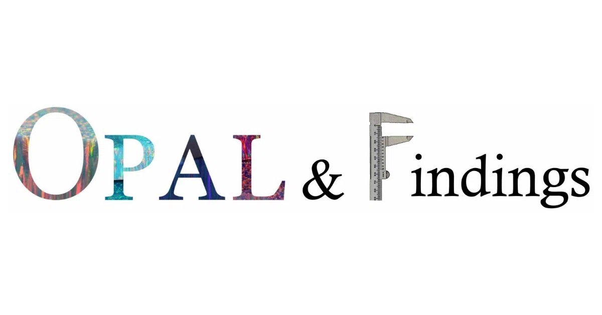Opal & Findings