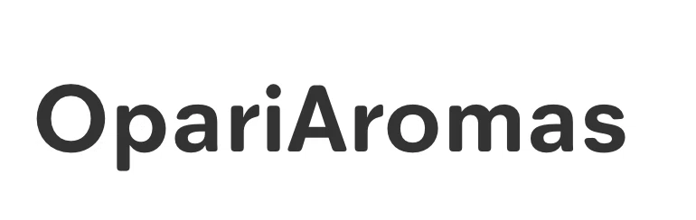 OpariAromas Promo Codes